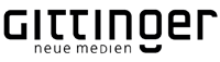 Gittinger GmbH neue medien Logo
