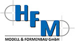 HFM Modell- und Formenbau GmbH Logo