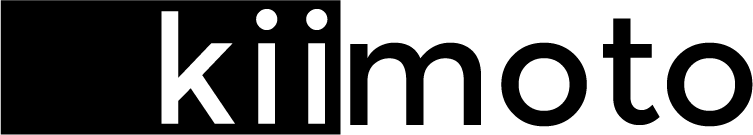 kiimoto Logo