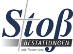 Bestattungen Stoß Logo