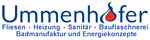 Ummenhofer GmbH Logo