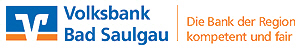 Volksbank Bad Saulgau eG, Beratungszentrum Ostrach Logo