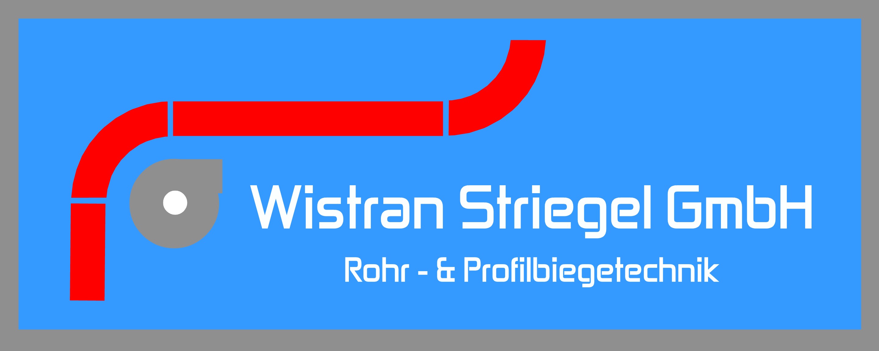Wistran Striegel GmbH  Logo