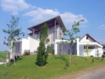 Isenburg Architektur & Design Logo