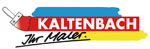 Malerbetrieb Helmut Kaltenbach Logo
