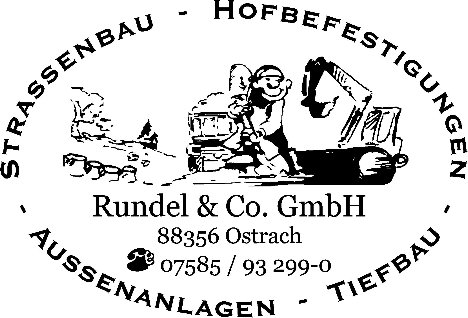 Rundel & Co. GmbH Logo
