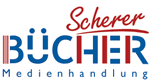 Scherer-BÜCHER Medienhandlung Logo