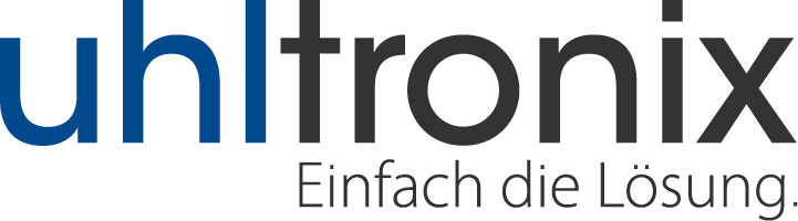 Uhltronix GmbH Logo