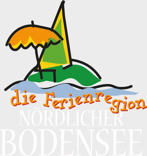 Bild zeigt Logo des Tourismusverbund Ferienregion Nördlicher Bodensee